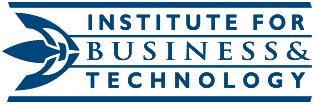 Institute For Business & Technology